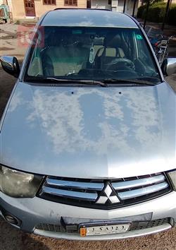 میتسوبیشی L200